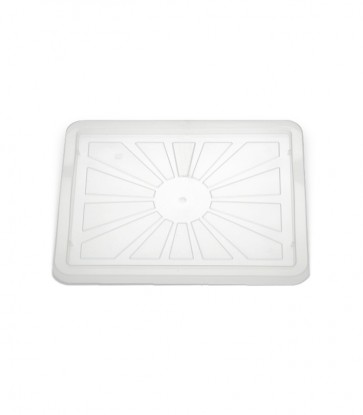 Plastové víko Multi XL, 43x35 cm