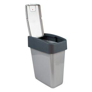 Odpadkový koš 