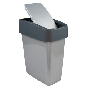 Odpadkový koš 