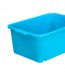 Plastový box Magic, malý, modrý, 25x17x10 cm - POSLEDNÍCH 33 KS