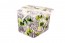 Plastový box Fashion,  "Spring", 39x29x27cm - POSLEDNÍ KUS